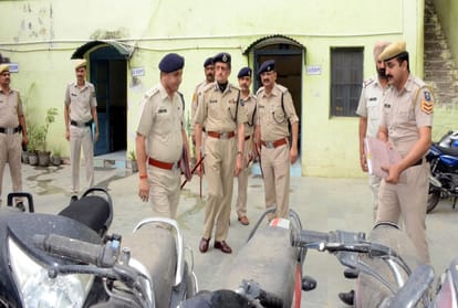 dgp sr mardi statement over law and order in himachal