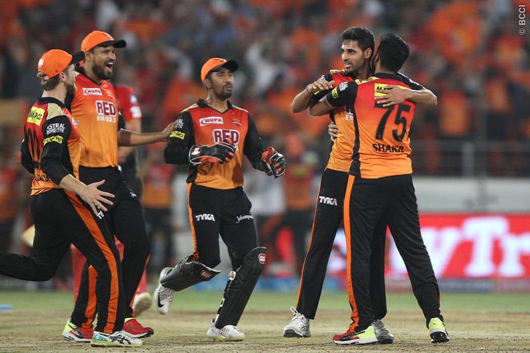 हैदराबाद