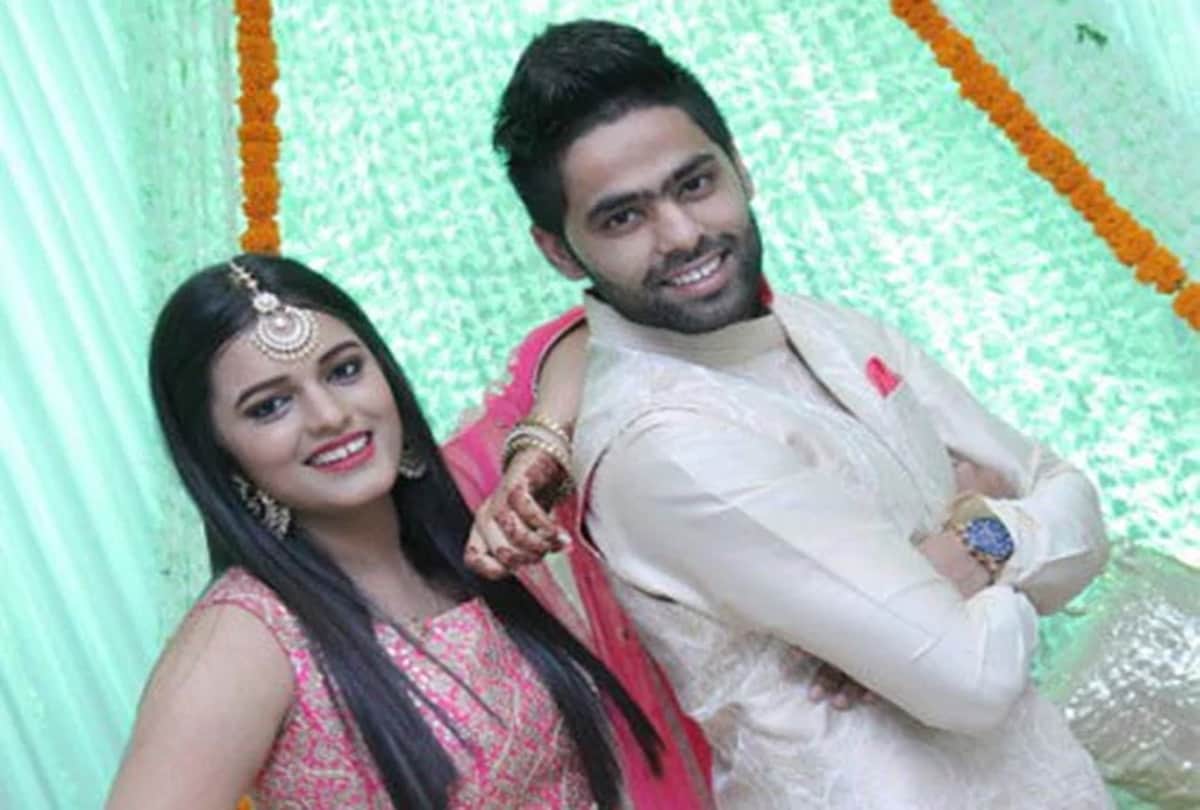 Mumbai Indians cricketer Surya Kumar Yadav wife Devisha reveals his food secret