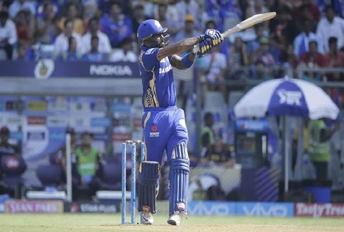 Mumbai Indians cricketer Surya Kumar Yadav wife Devisha reveals his food secret