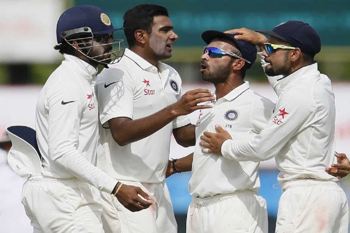 Team India announced for Afghanistan, Ireland and upcoming tours