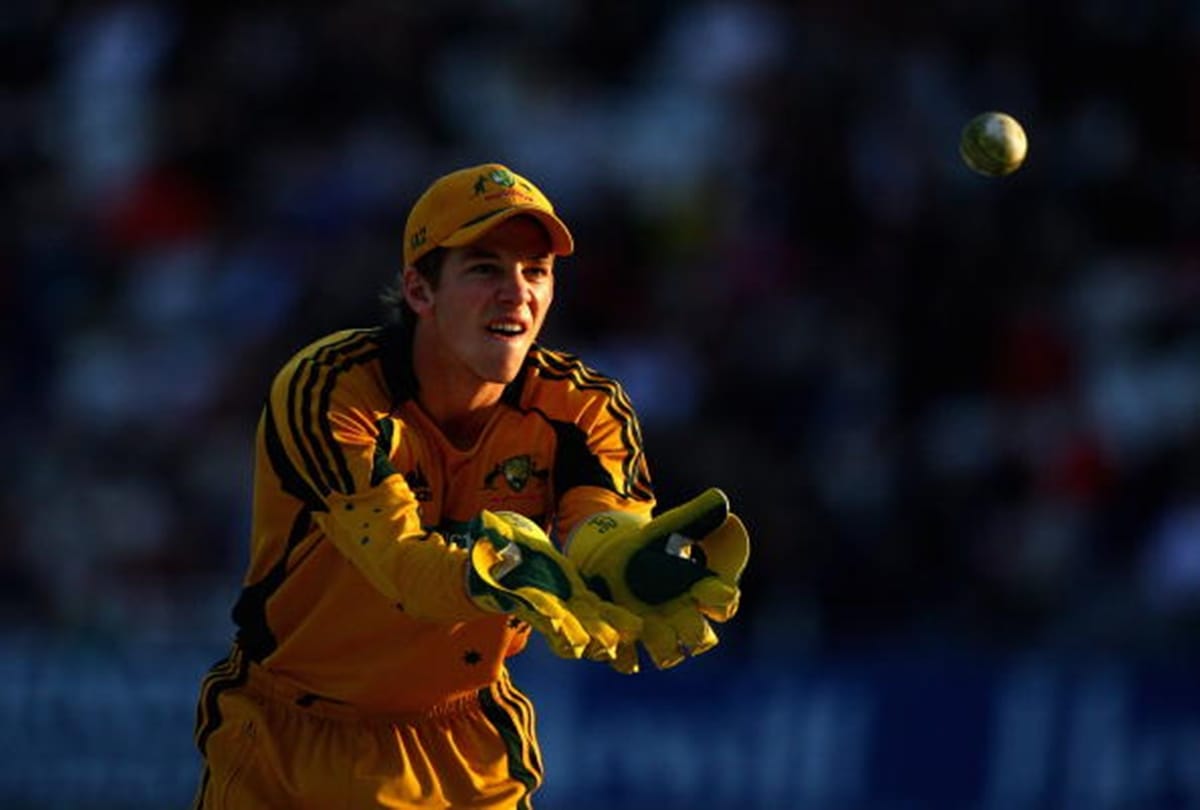 Tim Paine appointed new ODI skipper of Australian cricket team