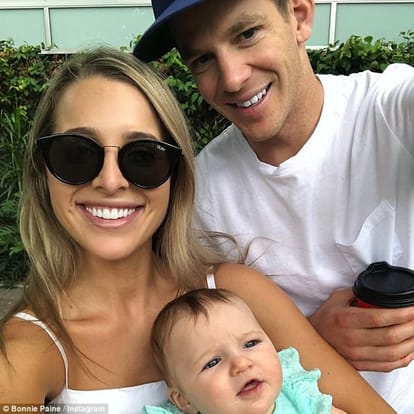 Tim Paine appointed new ODI skipper of Australian cricket team
