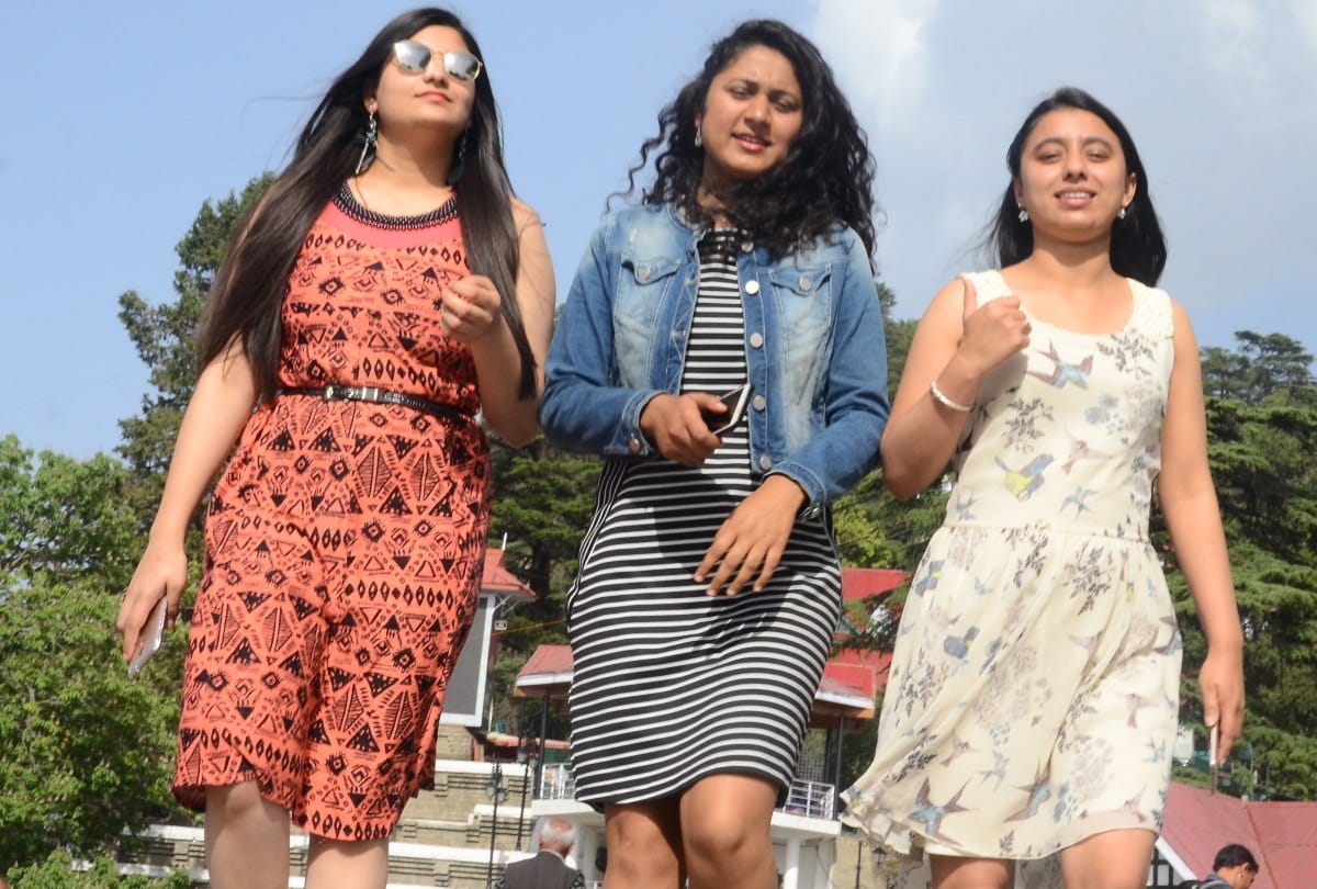 30 Percent discount in himachal tourism hotels during monsoon season