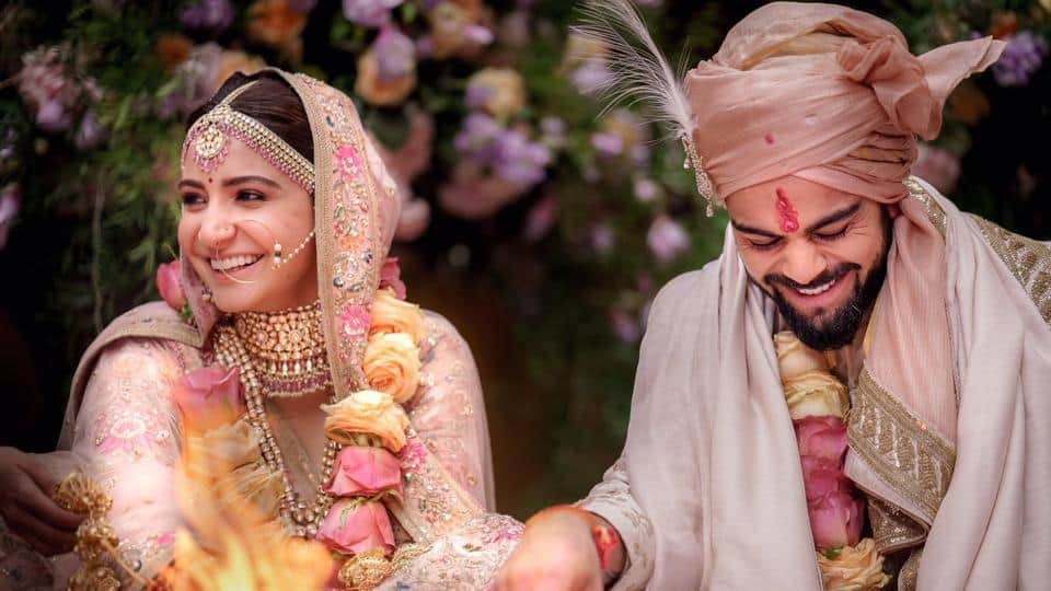 five Bearded grooms of bollywood
