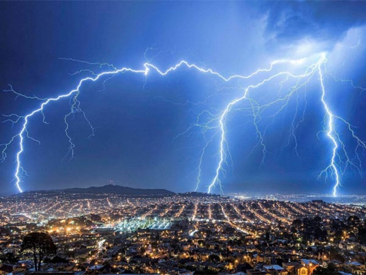 meteorological department weather forecast warning for up