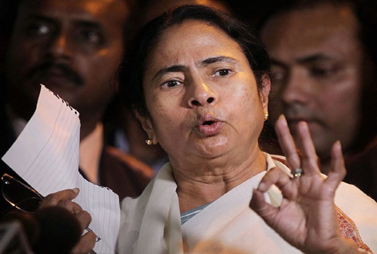 CPM and BJP allied to fight TMC in West Bengal Panchayat Election