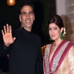 akshay kumar and twinkle khanna