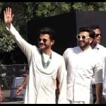 अनिल कपूर, रनवीर सिंह