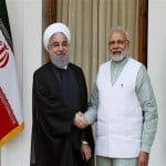  India May Be Affected After Donald Trump withdraws from Iran nuclear deal