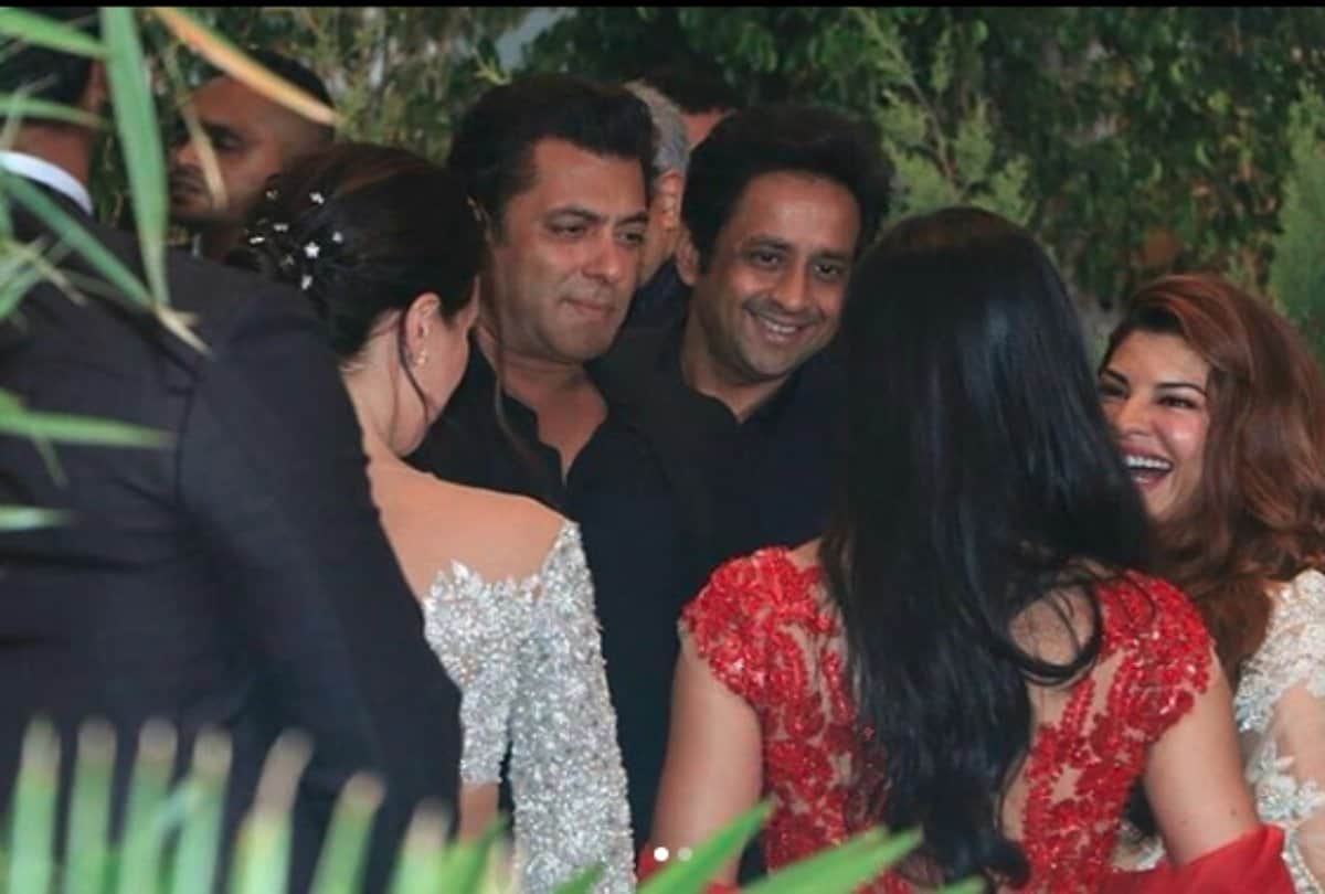 rishi kapoor fight with seema khan at sonam kapoor reception party