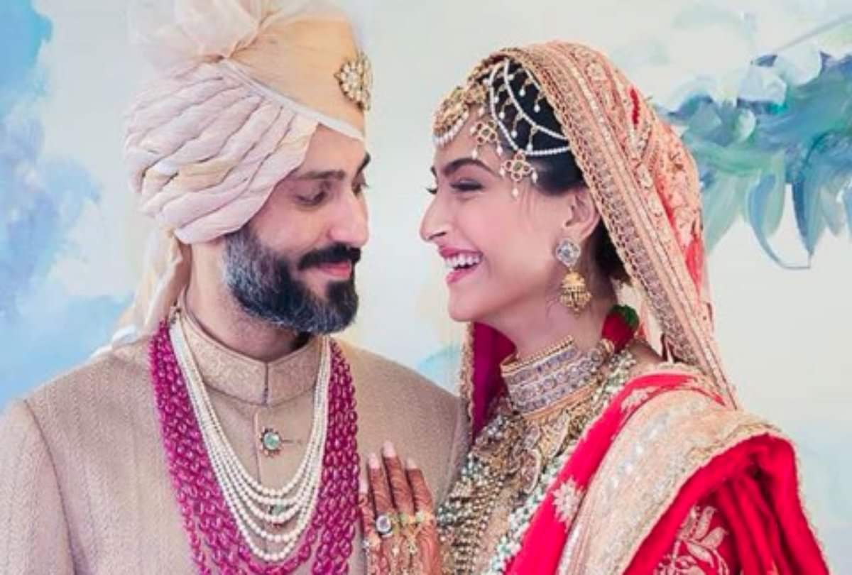 sonam kapoor design a trick her mangalsutra sonam ahuja star signs