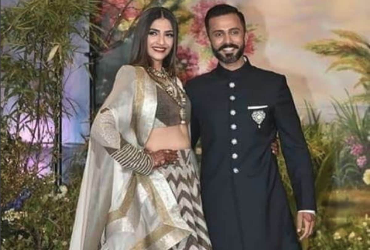 sonam kapoor honeymoon planning to greece with anand ahuja