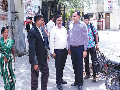 CBI questioned Brijesh, accused in teenage rape case