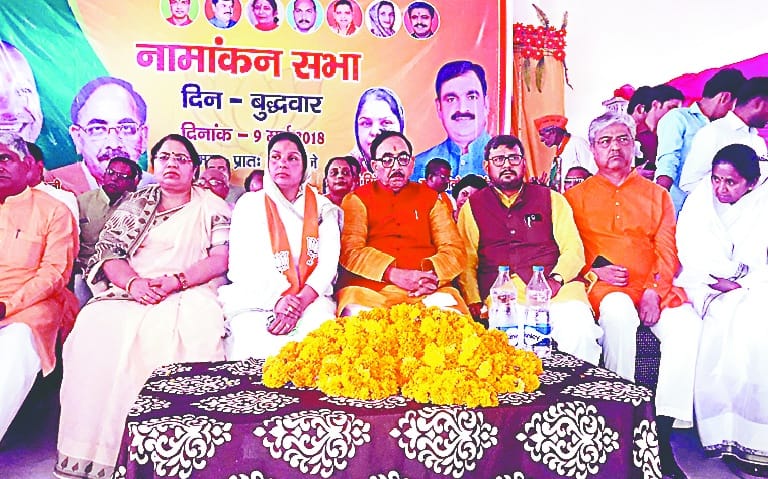 Lokendra's true tribute to Avni as much: Mahendranath