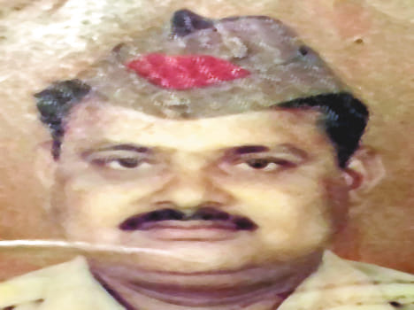  श्रीकांत फाइल फोटो 