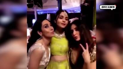kareena kapoor and alia bhatt video viral on social media for alia ranbir relation 