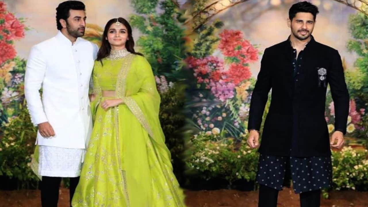 आलिया रणबीर 