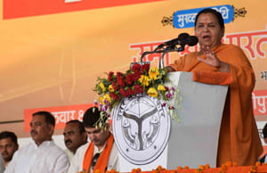 Uma will not contest elections from anywhere in the country