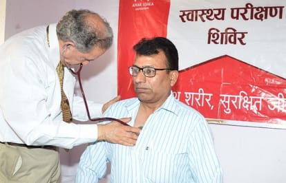 mentally ill people will be covered under health insurance, irdai releases circular