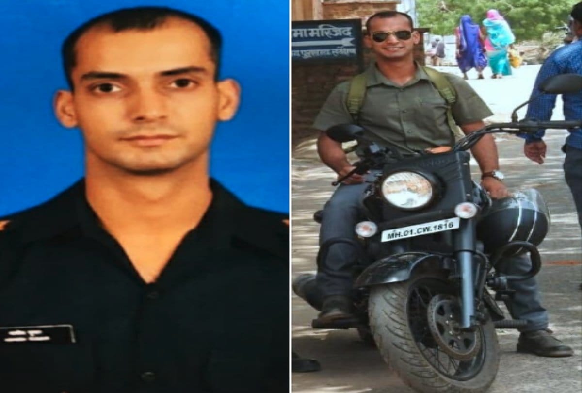 The story of an army soldier courage who averted train robbery
