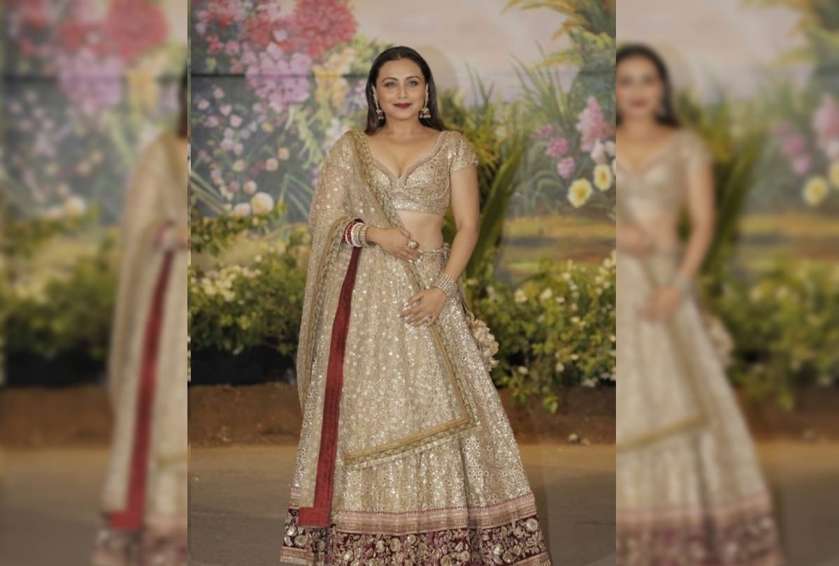 Best Dressed at Sonam Kapoor Anand Ahuja Mumbai Reception