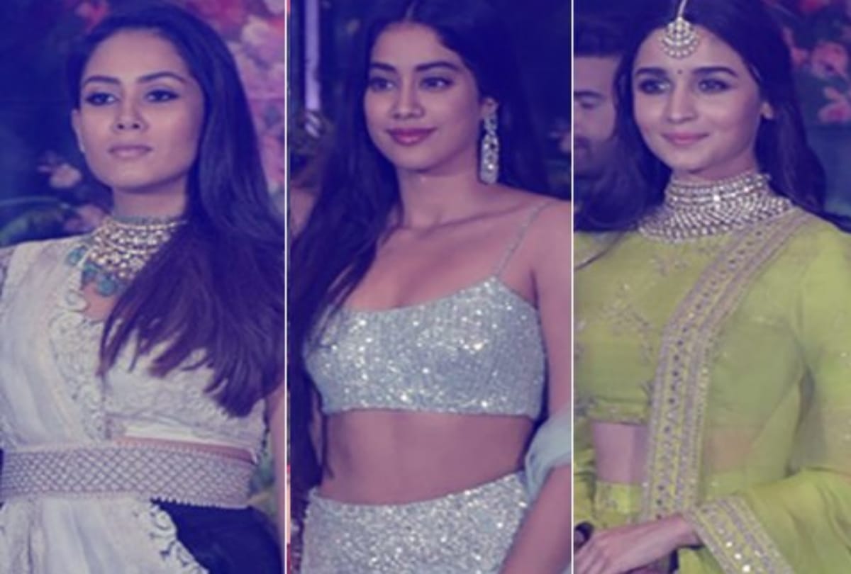 Best Dressed at Sonam Kapoor Anand Ahuja Mumbai Reception