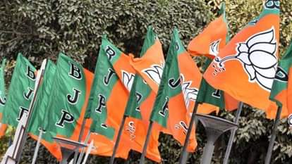 mriganka singh is candidate of bjp for kairana bypolls