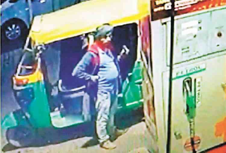 chandigarh gangrape survivor identified rapist, auto gangrape