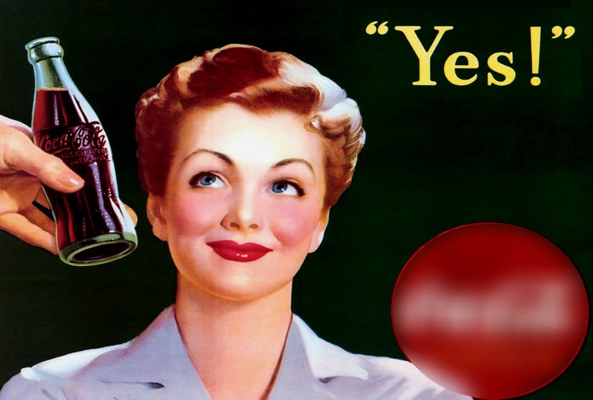 Ten interesting things about  Coco Cola was sold as Brain tonic