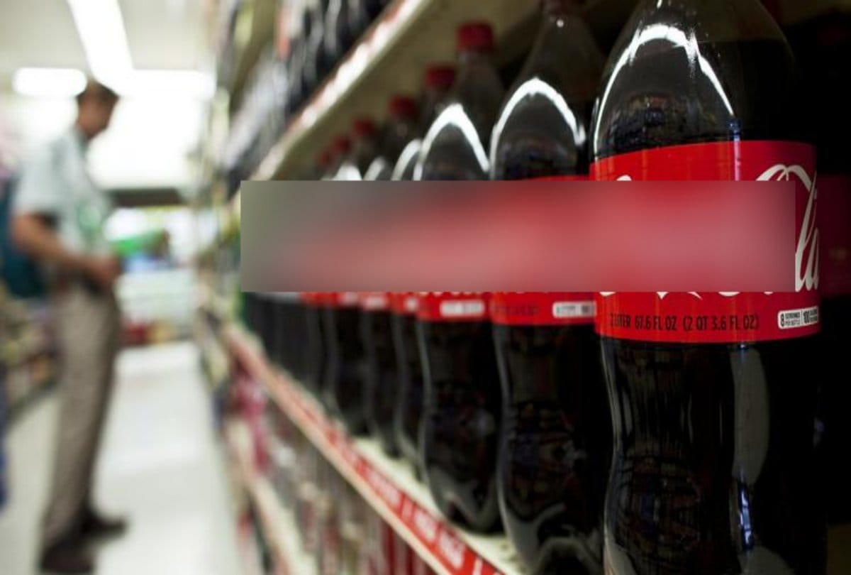 Ten interesting things about  Coco Cola was sold as Brain tonic