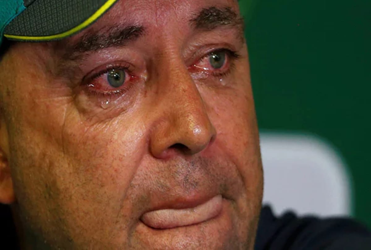 Darren Lehmann gets new role for Cricket Australia after ball tampering case
