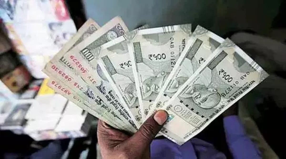 There is a possibility of four percent increase in DA from January-2023, it is getting 38 percent now