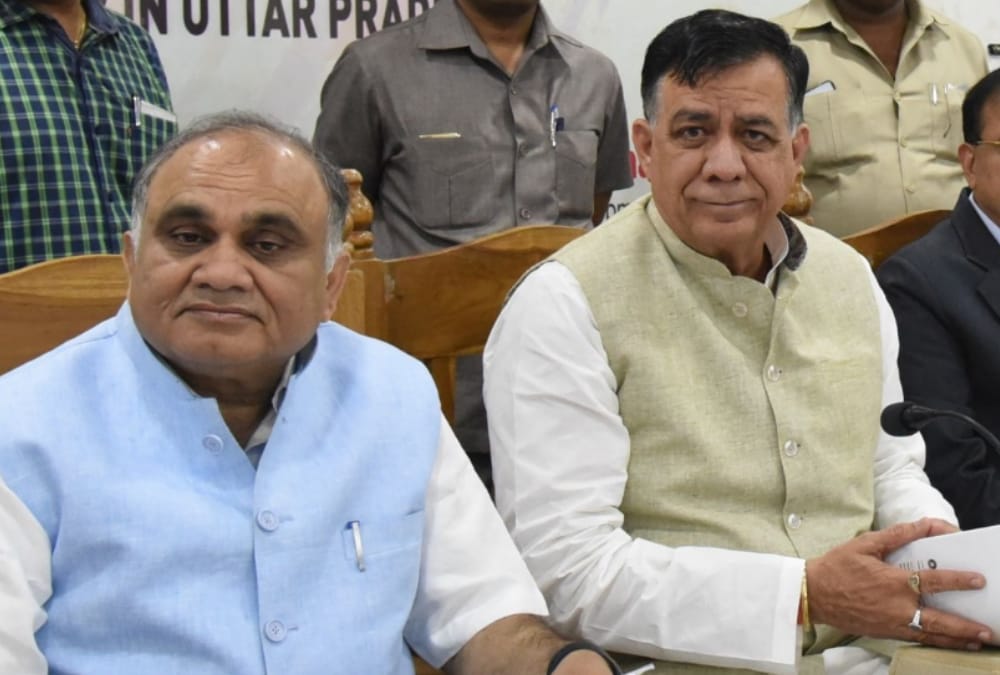 defence corridor to open new opportunities of development in UP says defence state minister.