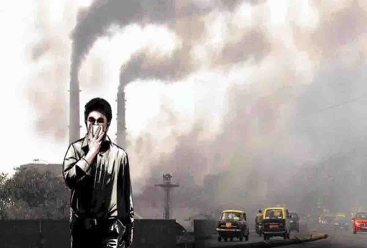 These effective measures to make the city free of pollution.