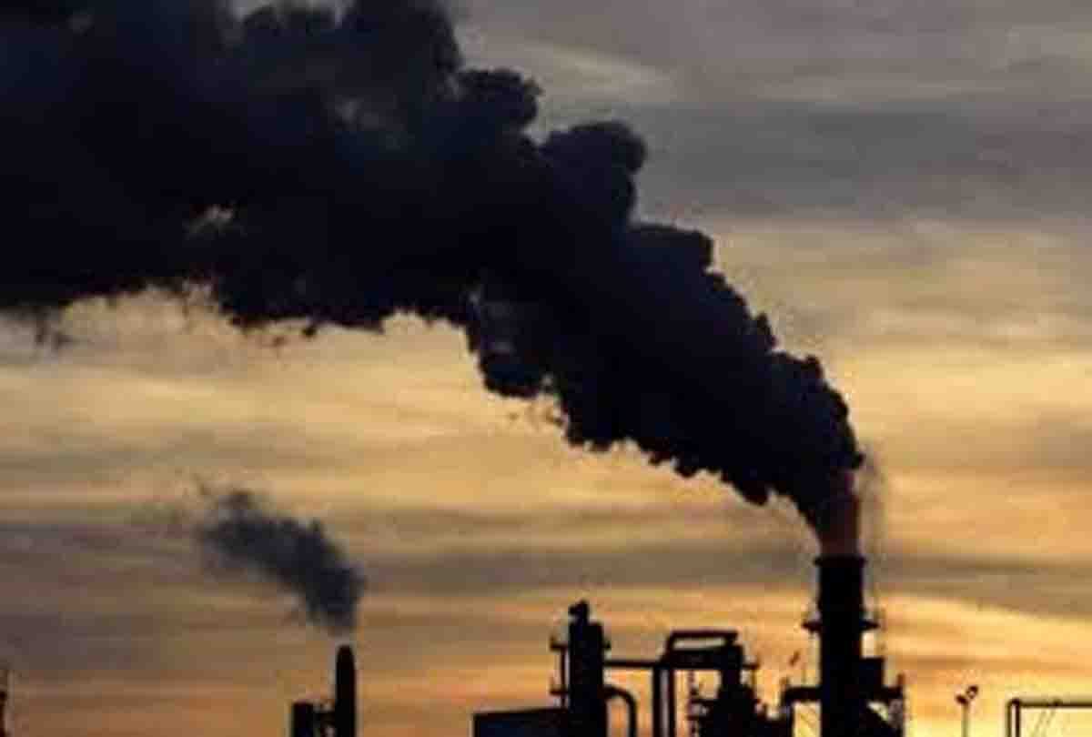 These effective measures to make the city free of pollution.