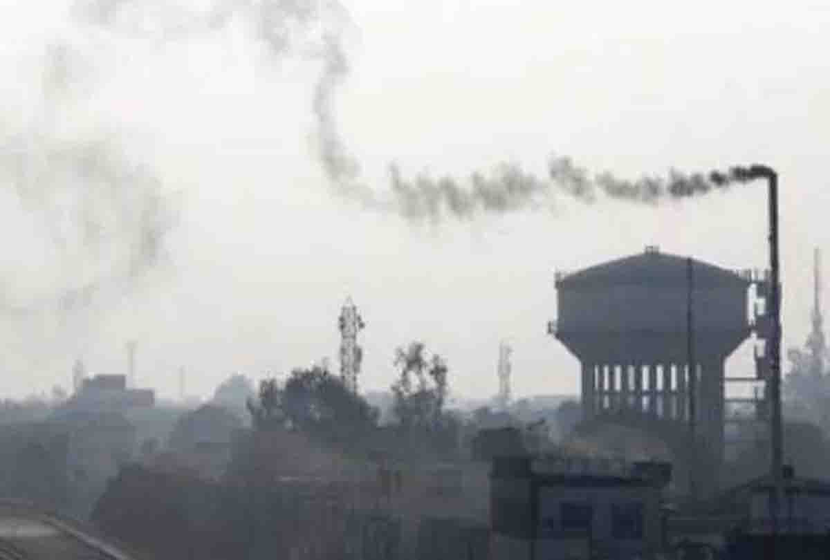 These effective measures to make the city free of pollution.