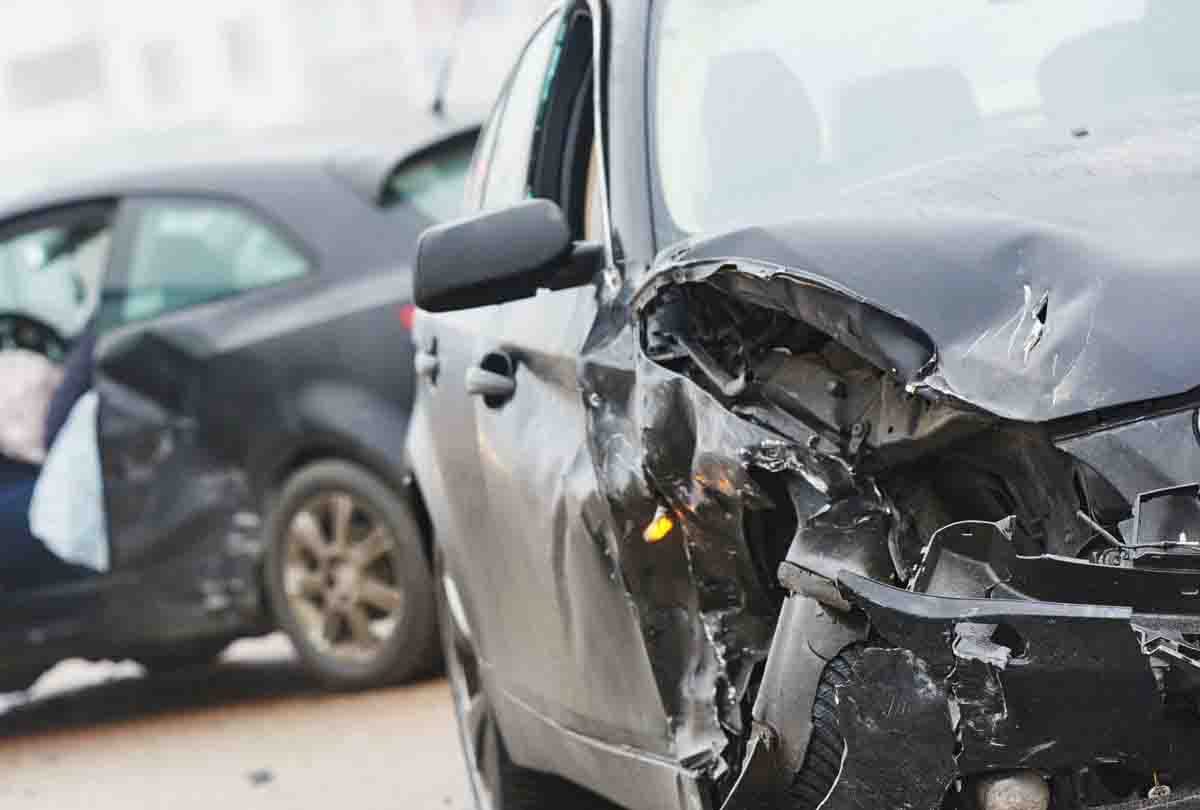 Big accident in kannauj 