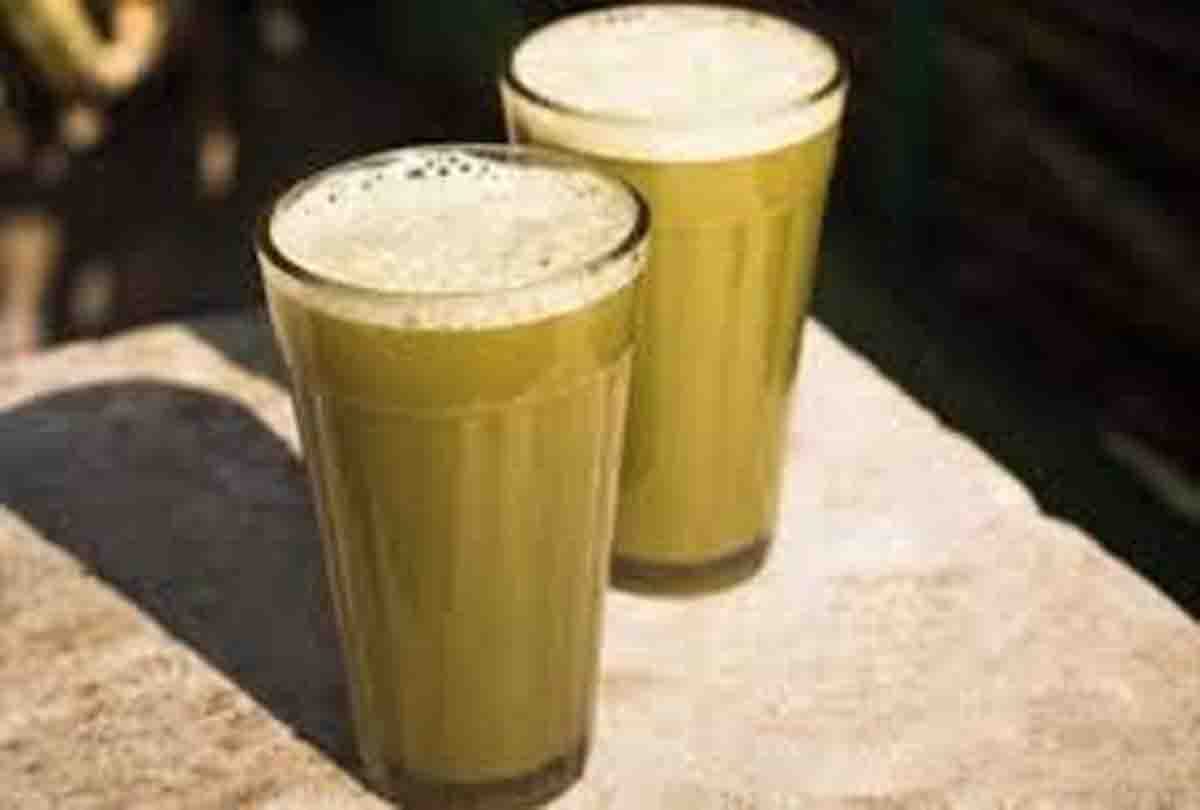 this type of ,juice may be harmful for health