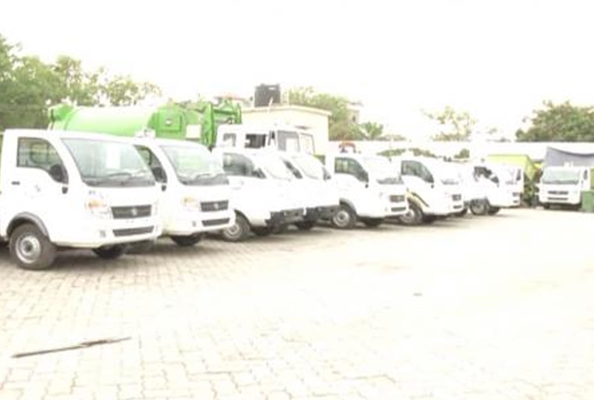 ARTO said there is no problem with vehicles running without registration 
