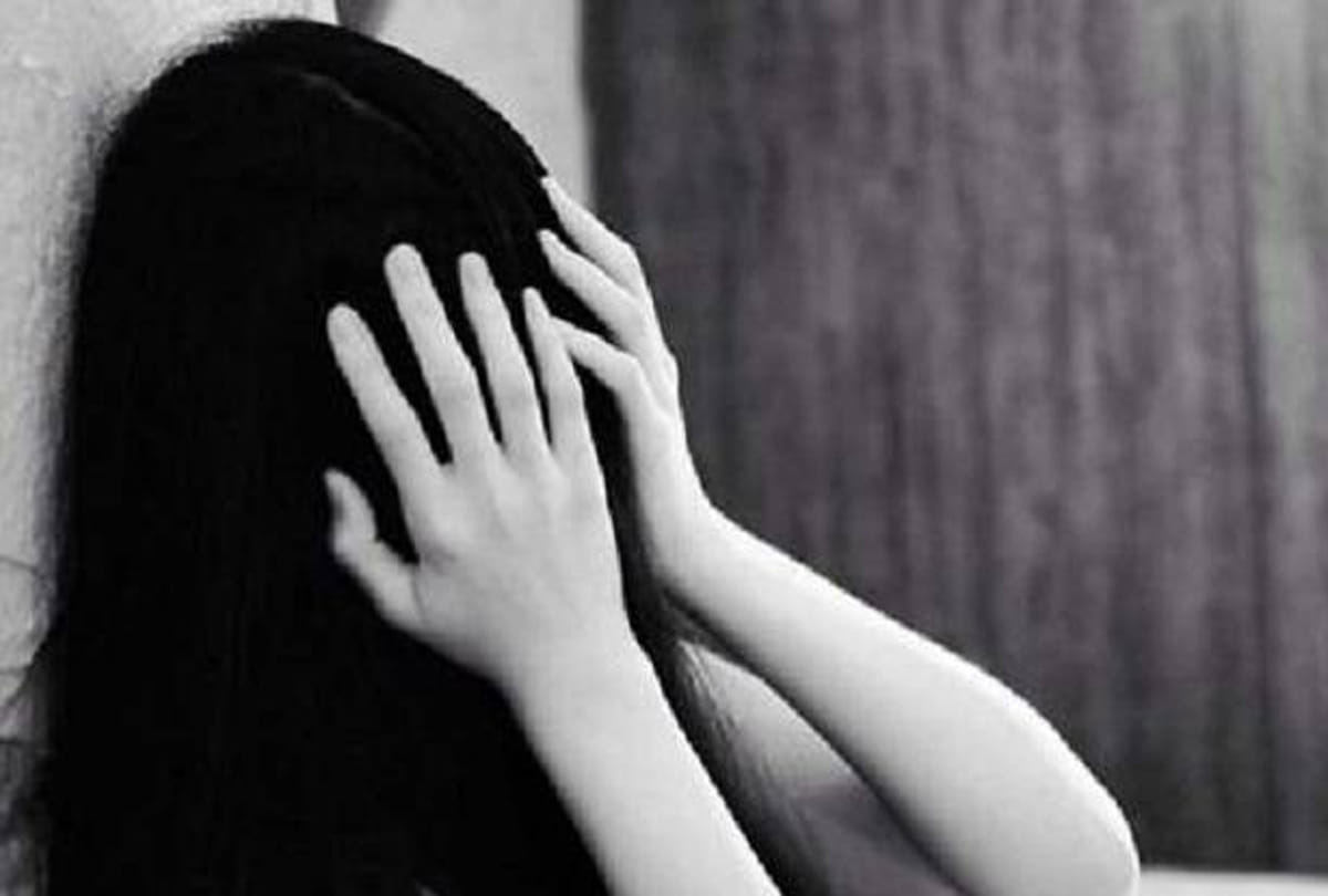 step father raped daughter