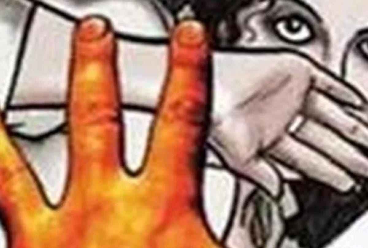 step father raped daughter