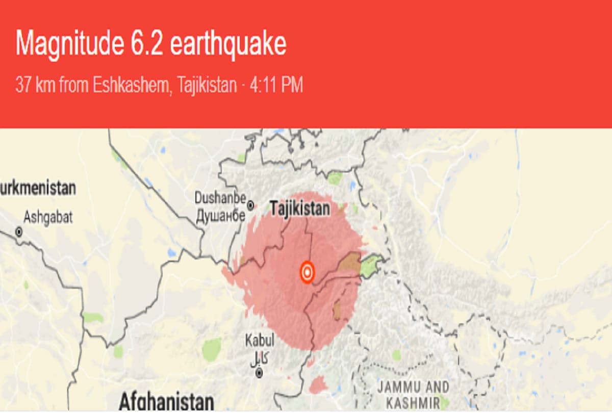 scientist alert on hindu kush earthquake