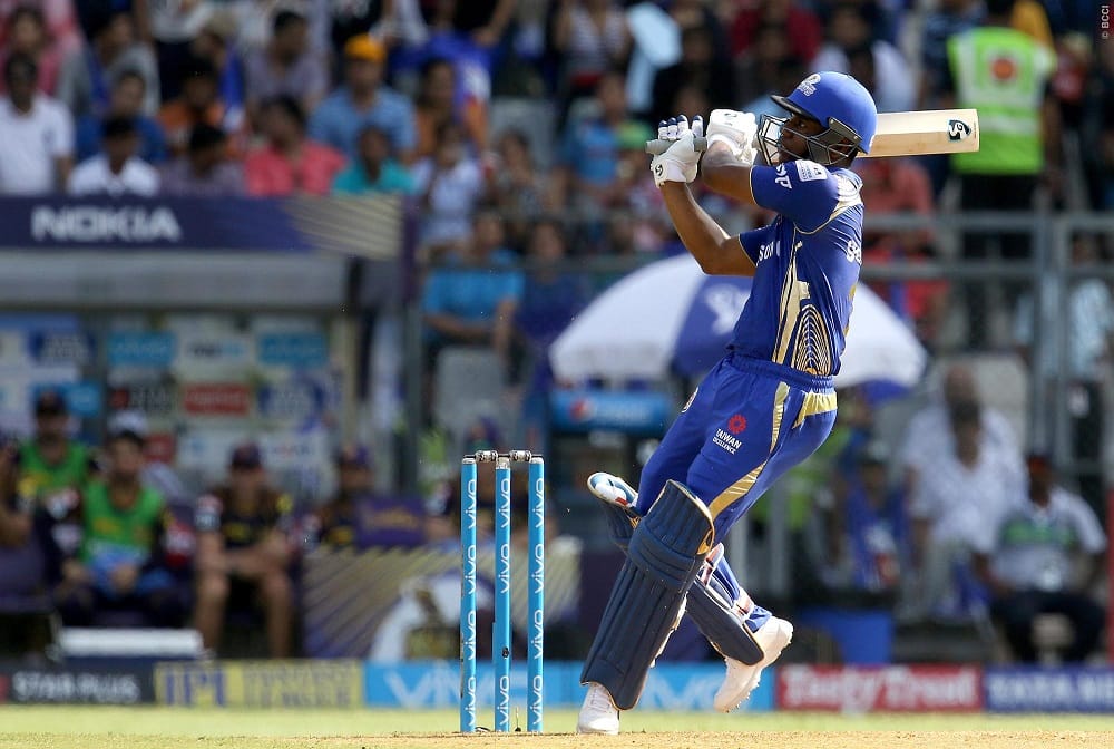 INDvWI: Evin Lewis withdraws from India tour due to personal reason
