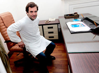 Rahul Gandhi is ready to become Prime minister but not congress Allies