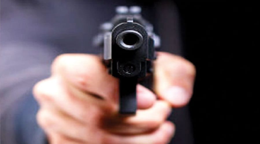 murder of lover boy in muzaffarnagar, Case registered