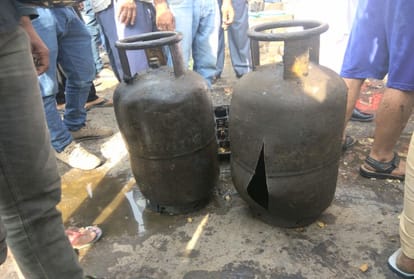 two died in cylinder blast case at nagrota surian kangra