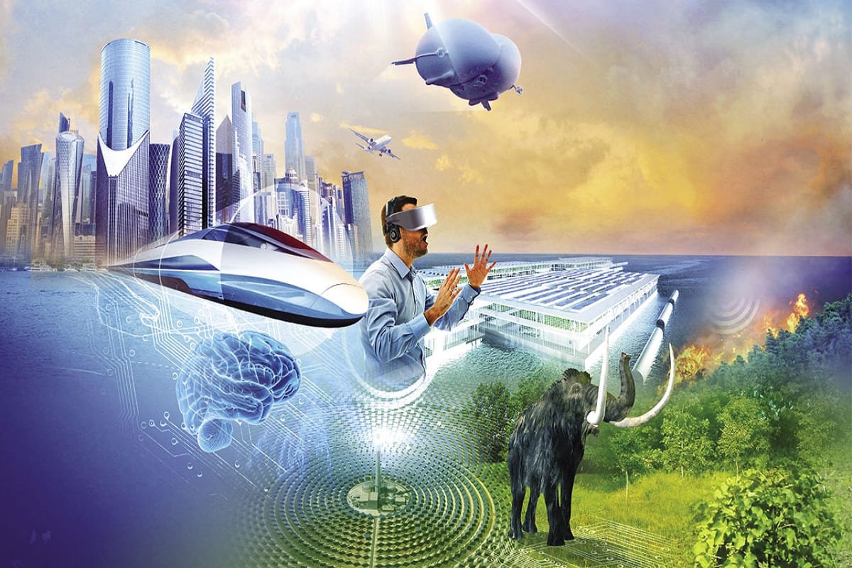 future technology