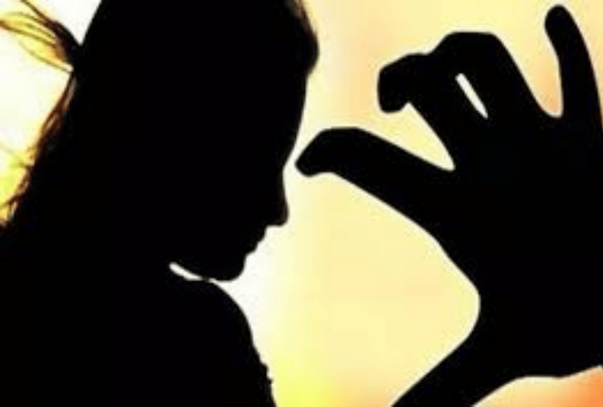 ex reality show contestant aditya gupta held for raping minor girl