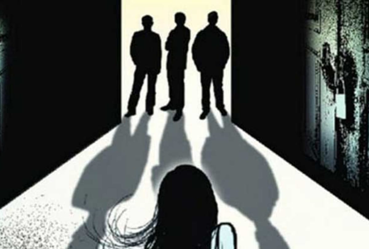 blood relationship was embarrassing uncle niece by rape in gurugram